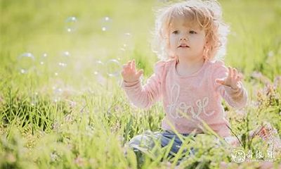 象征女生一生美好的名字 女宝宝好名大全
