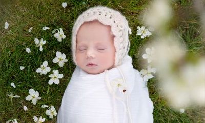 2019年四月十三出生的男宝宝如何起名