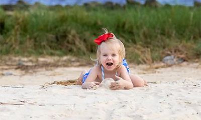 2019年农历五月初四出生的女宝宝如何起名