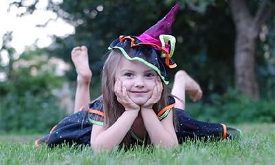 女生聪明有福气的名字怎么取 女孩名字推荐