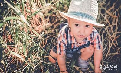 希望孩子健康平安的男孩名字 吉利男孩名字大全