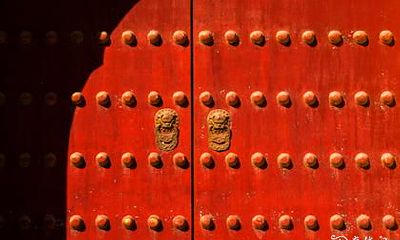 大门对着巷子 大门对着巷子的破解