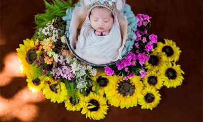 2019年农历七月初三出生的女宝宝如何起名？