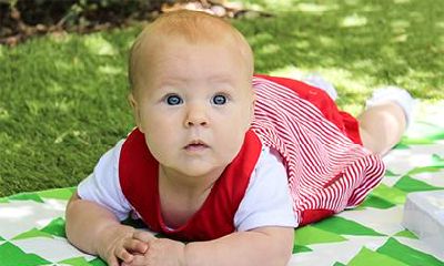 2019年农历七月初四出生的女宝宝如何起名？