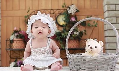 2019年农历八月初三出生的女宝宝如何起名？
