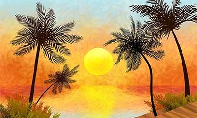 有太阳照耀寓意的字有哪些 名字推荐