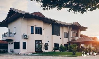 小区里面房前有路口好不好 有什么方法化解路冲煞呢