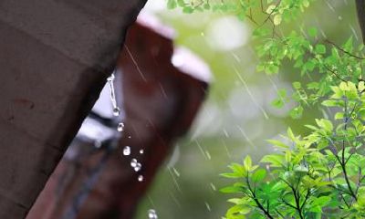 出门打工遇到大雨会如何 出门下雨的命格