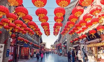 桥下坡的十字路口商铺做什么生意好 十字路口店面风水怎么看