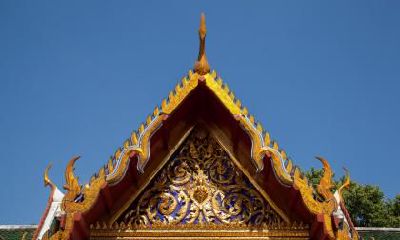 去寺庙上香香把衣服烫了一下会如何