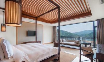 酒店为什么没有4和7 数字的吉利寓意