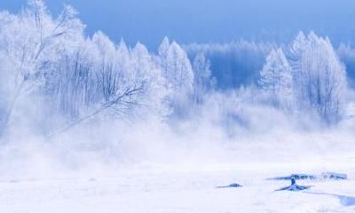 出门遇到大雪什么预兆 天降大雪的寓意