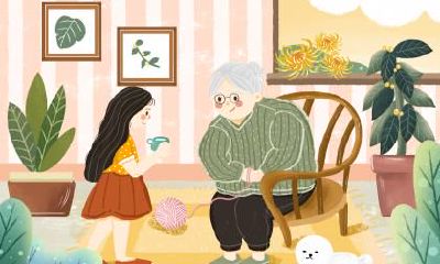 给去世老人烧香被烫寓意 烧香烫手的说法