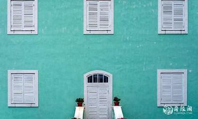 庭院大门和入户门的位置 院子的大门开在什么位置