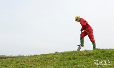 什么算动土 忌动土时动了土该怎么化解