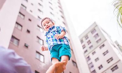 2022年八月属虎男宝宝取名大全 诗意高雅的男孩名字