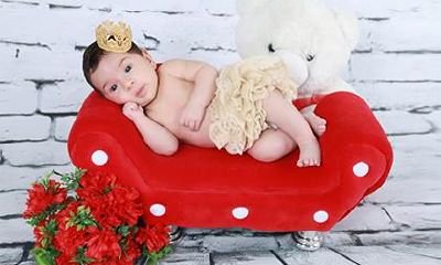 2019年农历十二月初四出生的女宝宝如何起名？