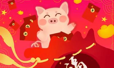 属猪人12月出生如何取名字，高分有含义名字推荐！