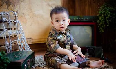 2020年农历大年初三出生的男宝宝如何起名？