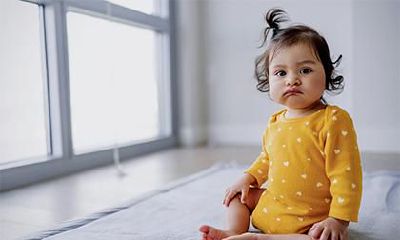 姓纪取什么名字女孩好听 有什么起名技巧