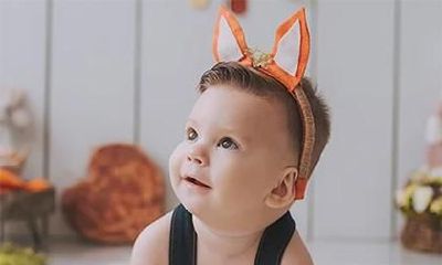 2020年农历正月廿八日男宝宝如何起名？