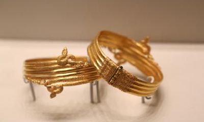 高考佩戴什么挂件最好 提升考试运的饰品