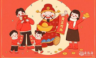 催财最灵的方法 四大招财好方法