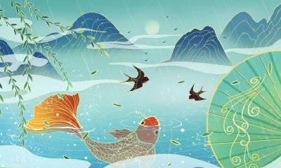 属鼠人生于大雪命运好不好，大雪节气是哪一天？