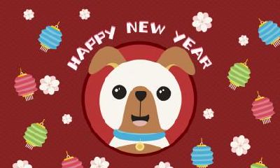 属狗2021.11.25运势 比较低落