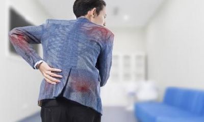 生病穿红色衣服好不好 什么人不适合穿