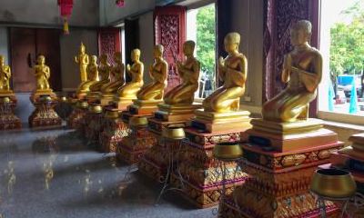 进了月子房不能去寺庙 进寺庙有哪些忌讳