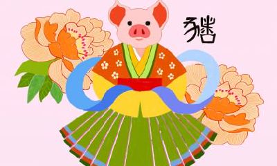 什么属相不能挂山水画 挂山水画的讲究