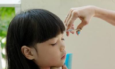 染头发会改变运气吗 染头发的注意事项